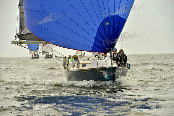 2019 Charleston Race Week I_1240