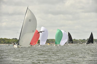 2019 Charleston Race Week E_0990
