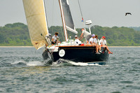 2015 NYYC Annual Regatta A 922