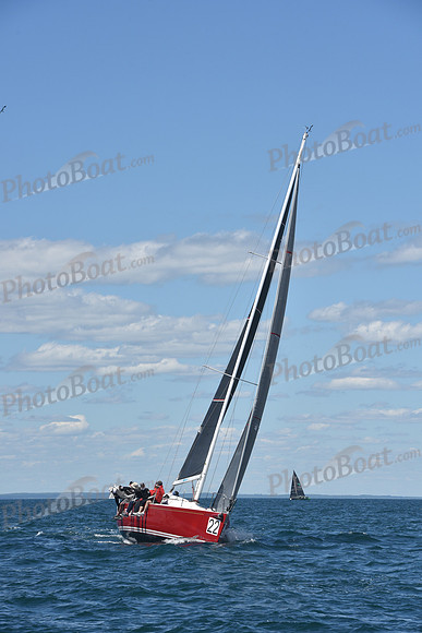 2021 Block Island Race Week D_3309