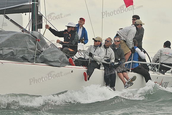 2013 Charleston Race Week B 359