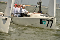 2018 Charleston Race Week A_0926
