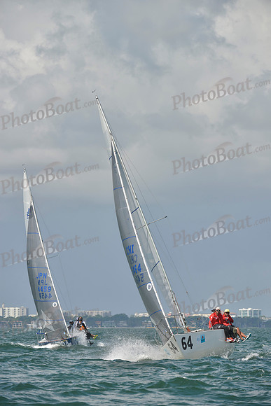 2019 J24 Worlds I_1071