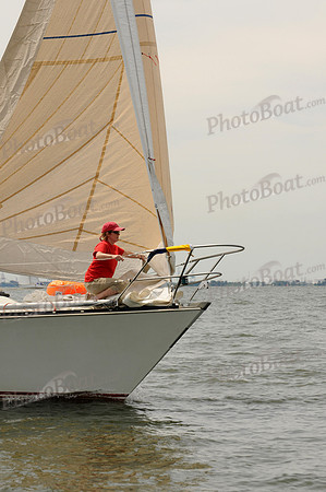 2011 Southern Bay RW B 379
