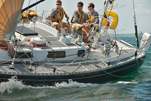 2016 NYYC Race Week A 1392