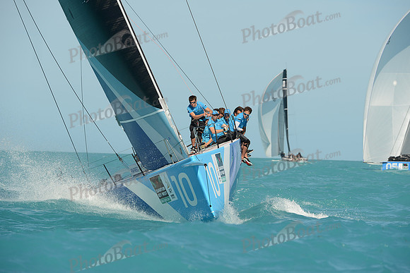 2017 Quantum Key West RW F 373