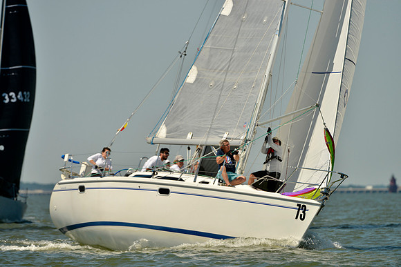 2017 Southern Bay Race Week A_0662