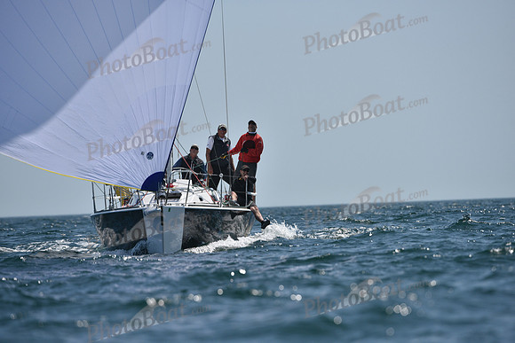 2019 Block Island Race Week A_0395