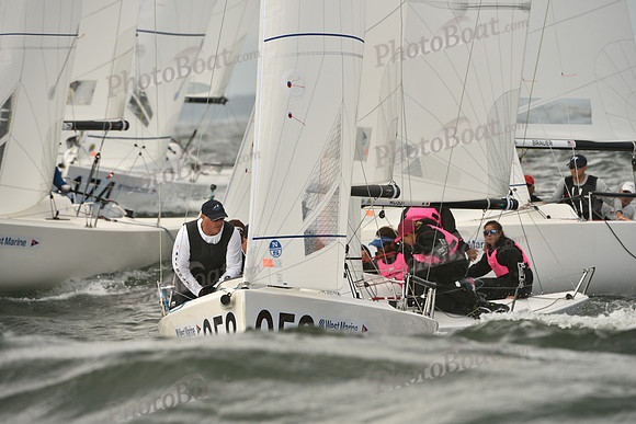 2018 J70 Worlds C_1106