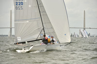 2019 Charleston Race Week F_0224