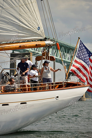 2017 IYRS Classic Yacht Regatta B_0372