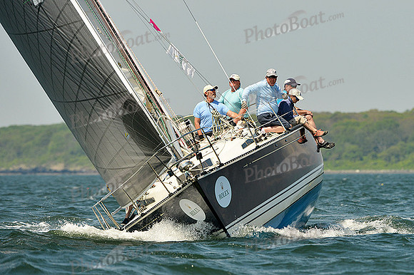 2015 NYYC Annual Regatta E 1055