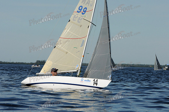 2012 IFDS Worlds A 132