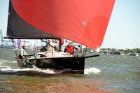 2016 Charleston Race Week E_0447