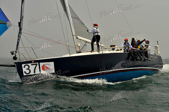 2017 Block Island Race Week C_1135