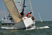 2012 CPYC One Design 1223