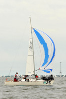 2013 Charleston Race Week B 999