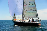 2014 Newport Bermuda A 249