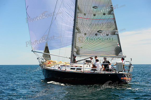 2014 Newport Bermuda A 249