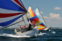 2012 Newport Bermuda 400