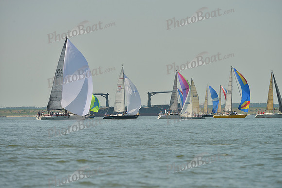 2017 Southern Bay Race Week C_0326