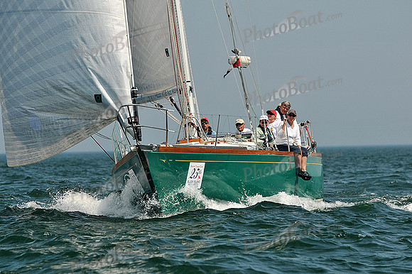 2013 Block Island Race Week B 2337