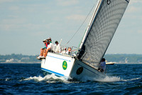 2014 NYYC Annual Regatta C 1580