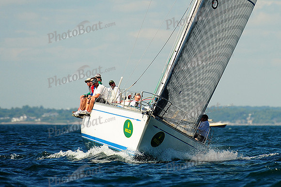 2014 NYYC Annual Regatta C 1580