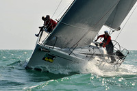 2013 Key West Race Week C 1662