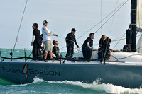 2013 Key West Race Week C 1693