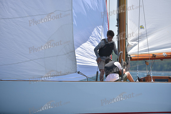 2019 NYYC Annual Regatta C_0095