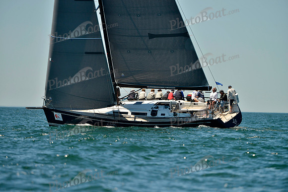 2017 Block Island Race Week F_0134