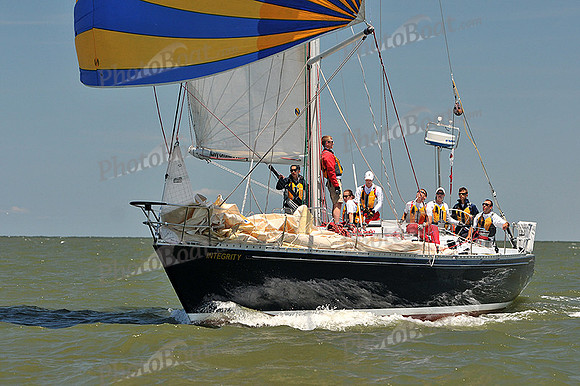 2014 Southern Bay Race Week D 1046