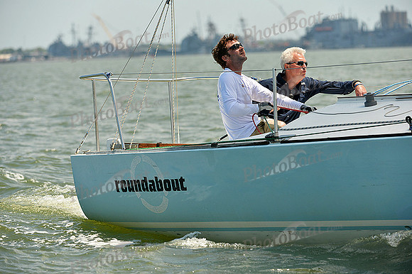 2015 Southern Bay Race Week A 774