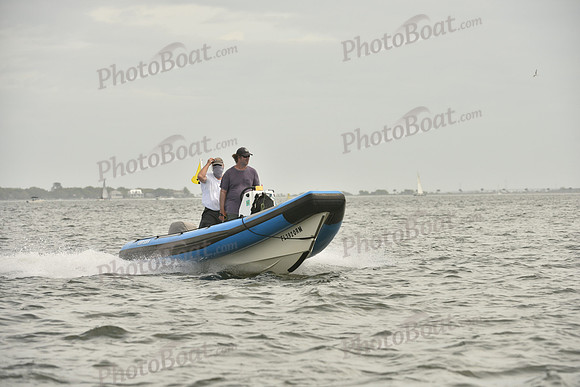 2019 Charleston Race Week E_0442