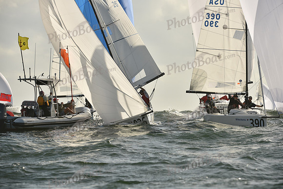 2018 J70 Worlds D_0568