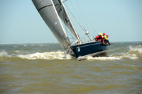 2016 Charleston Race Week B 0555
