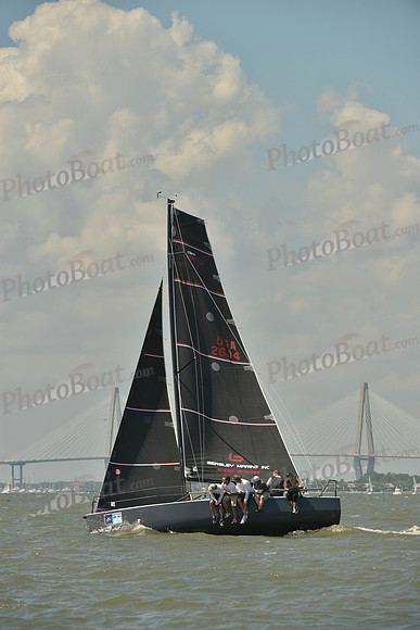 2017 Charleston Race Week D_2435