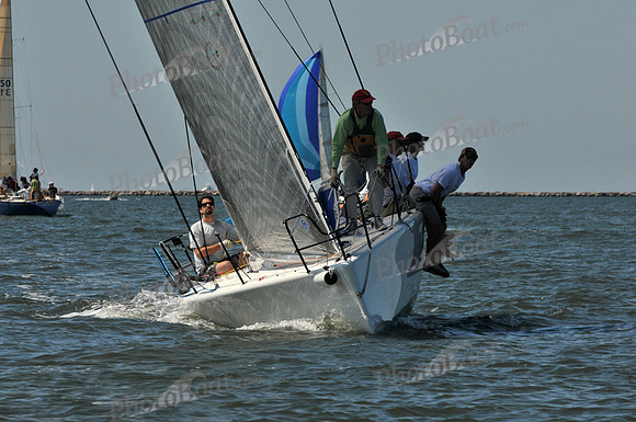 2010 Leukemia Cup 833