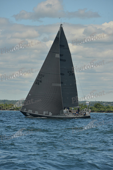 2016 NYYC Annual Regatta B_0618
