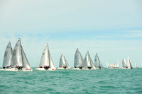 2016 Key West Race Week G_0052
