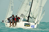 2015 Key West Race Week E 2152
