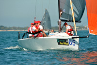 2015 Key West Race Week C 397