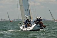 2013 Southern Bay Race Week C 2084