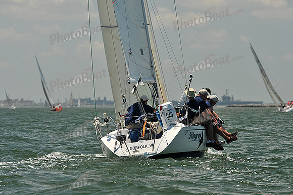 2013 Southern Bay Race Week C 2084