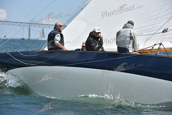 2019 NYYC Annual Regatta A_0067