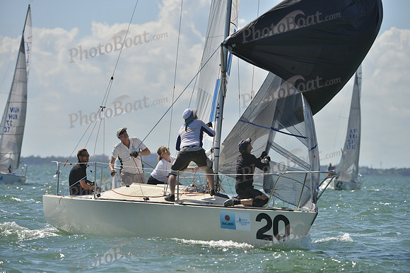 2019 J24 Worlds C_0659