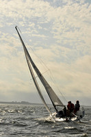 2014 J70 Winter Series A 077