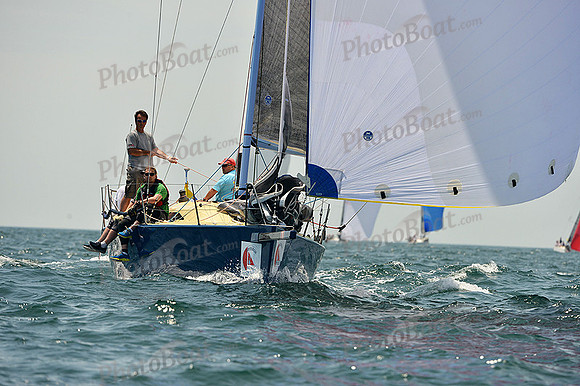 2015 Block Island Race Week I 535