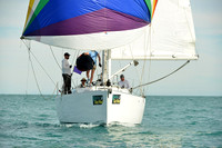 2015 Key West Race Week A 882